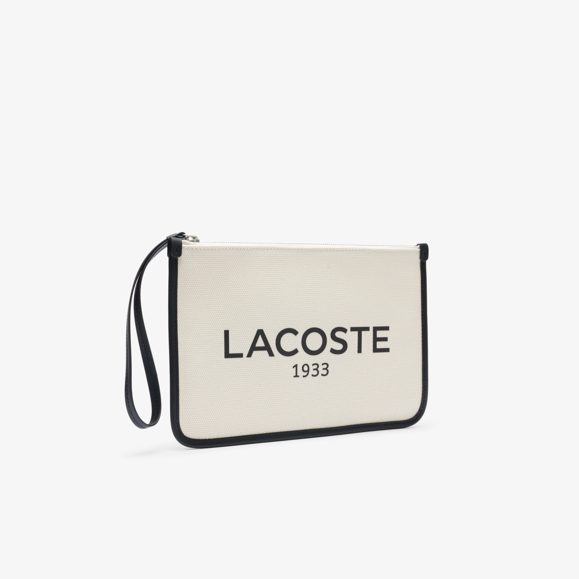 ヘリテージキャンバス クラッチバッグ