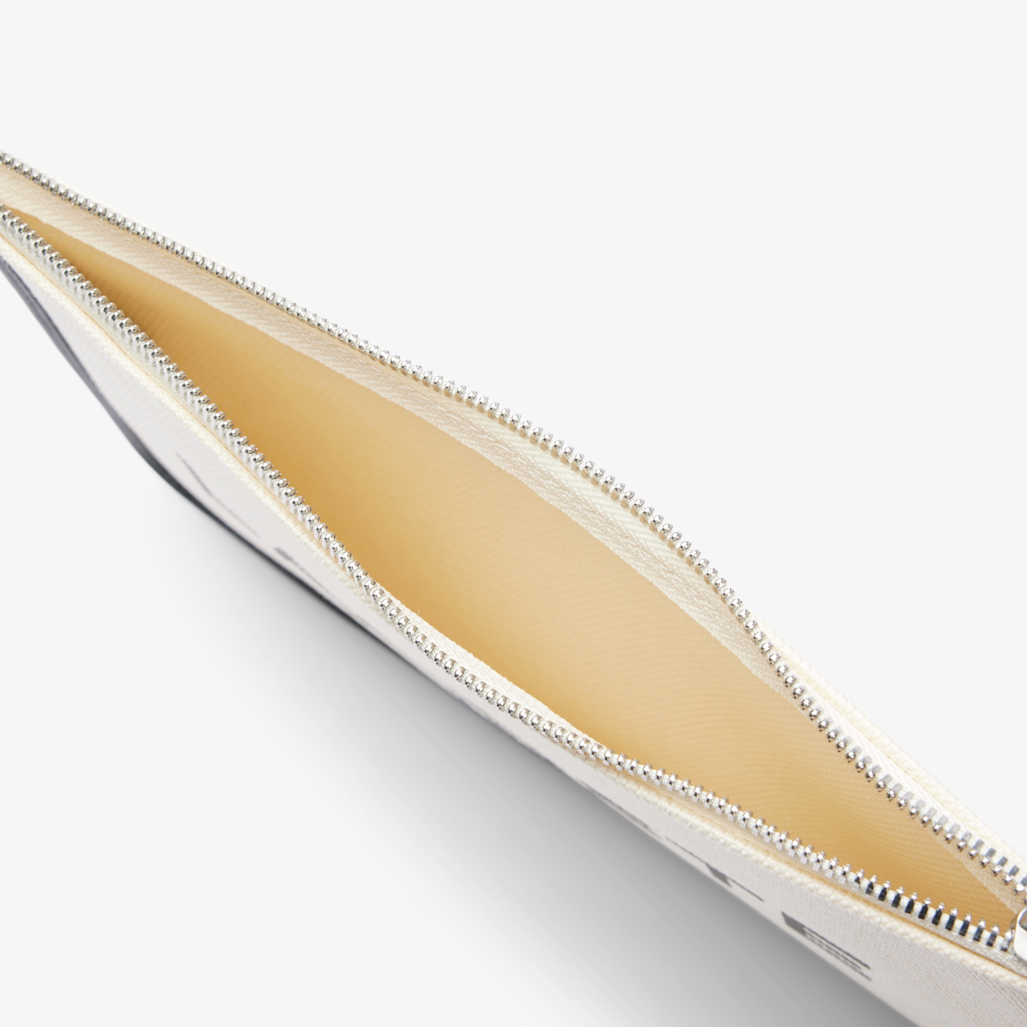 ヘリテージキャンバス クラッチバッグ