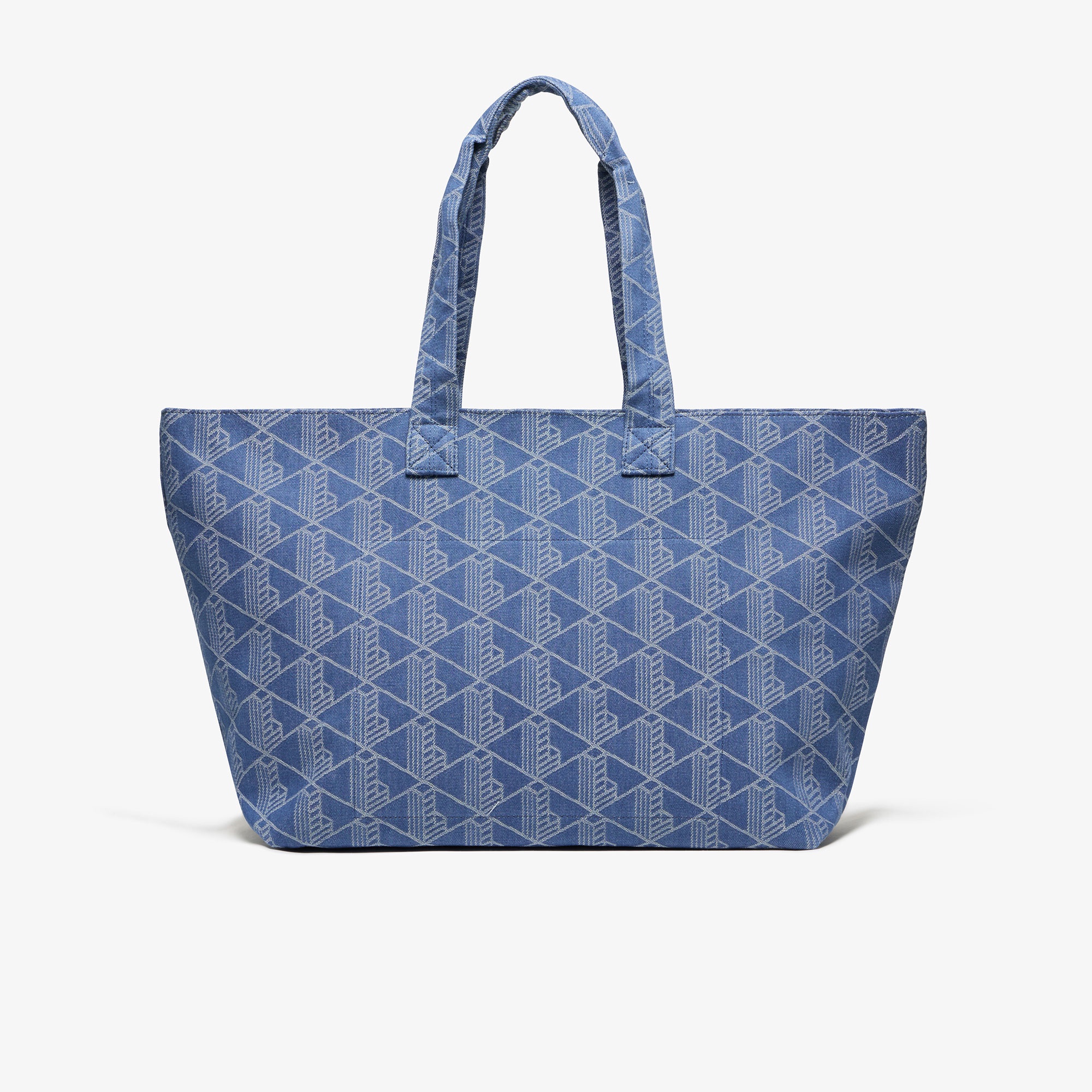 サマーパック モノグラムビッグトートバッグ