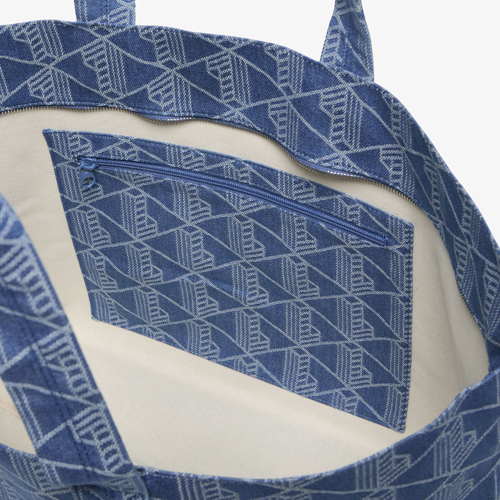 サマーパック モノグラムビッグトートバッグ