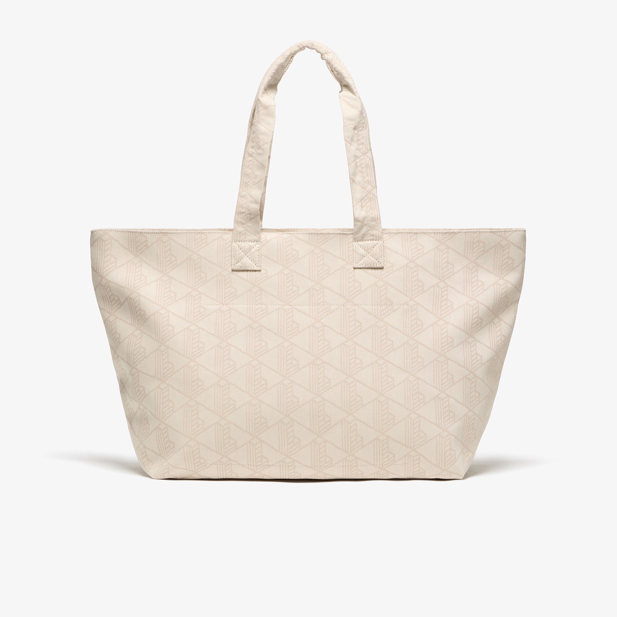 サマーパック モノグラムビッグトートバッグ