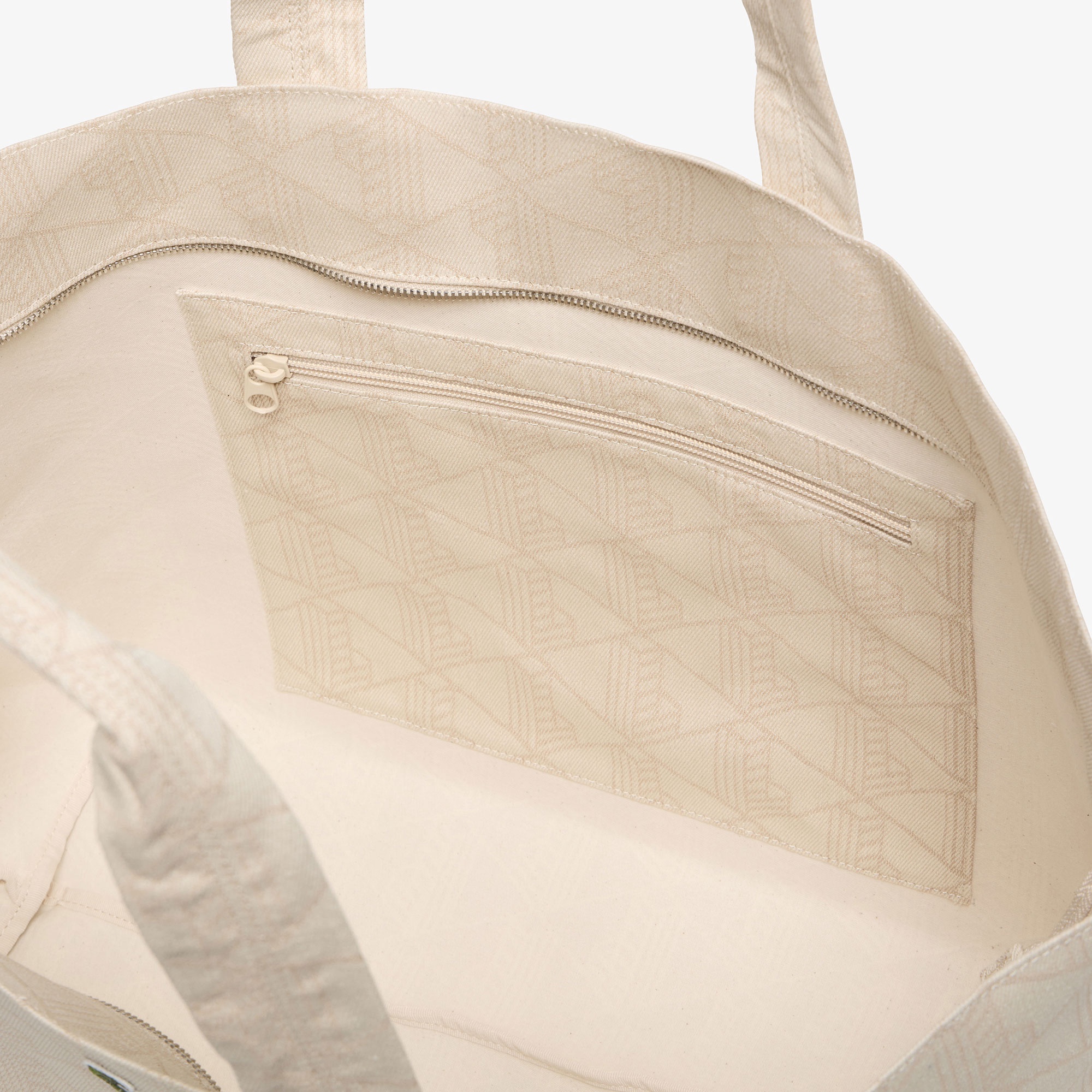 サマーパック モノグラムビッグトートバッグ