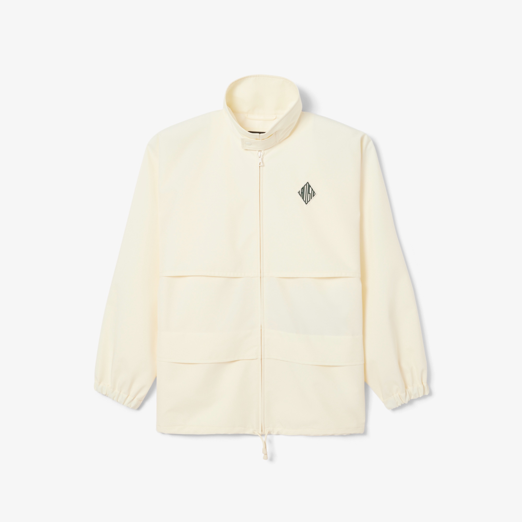 『25SS Fashion Show』 ツイルスイングトップジャケット