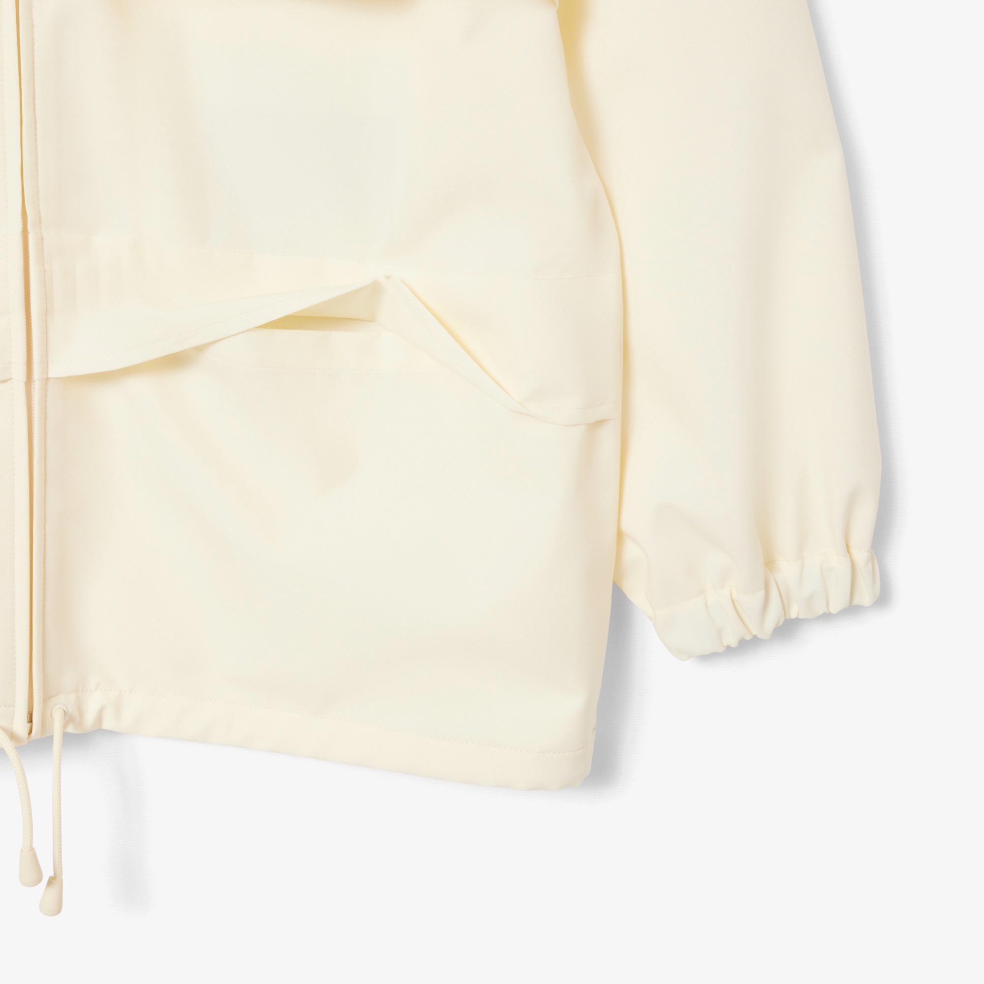 『25SS Fashion Show』 ツイルスイングトップジャケット