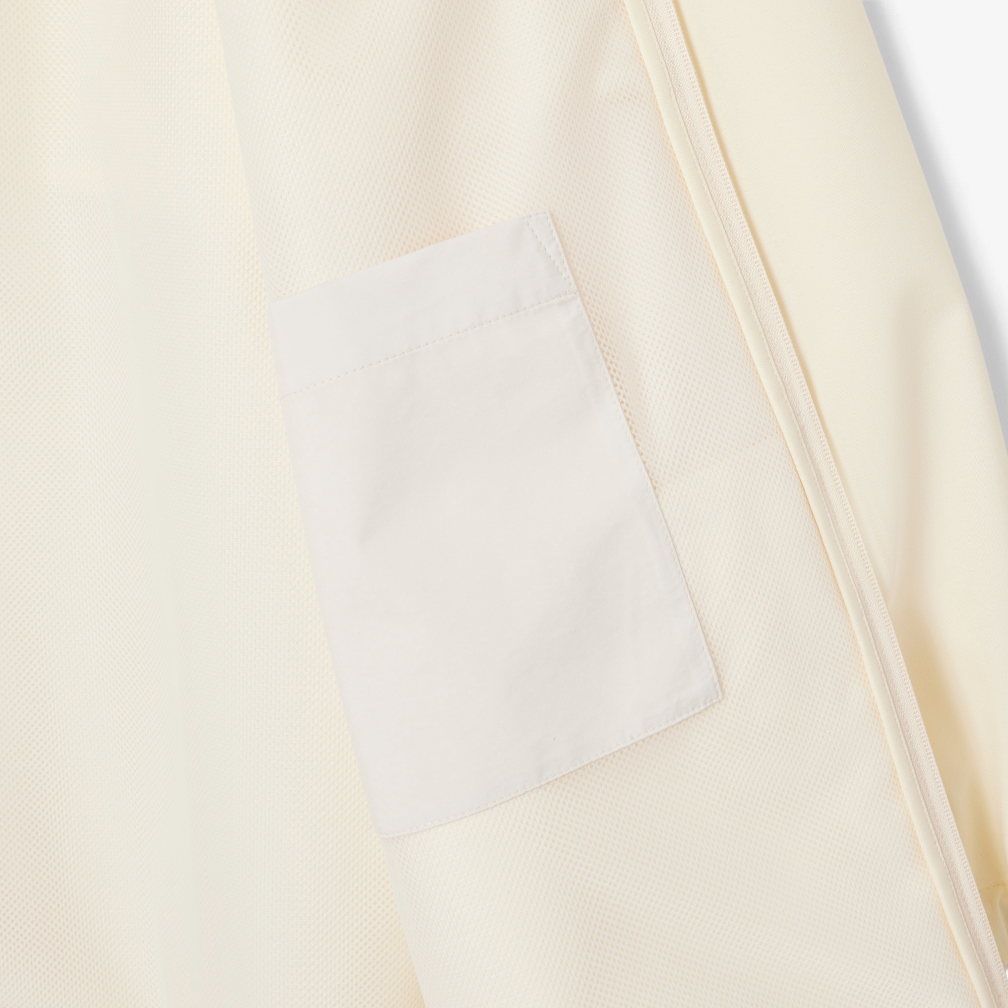 『25SS Fashion Show』 ツイルスイングトップジャケット