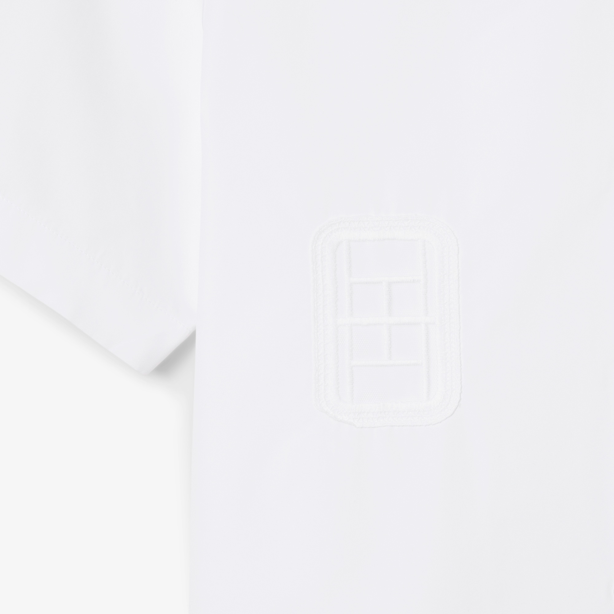 『25SS Fashion Show』 オープンカラーシャツ