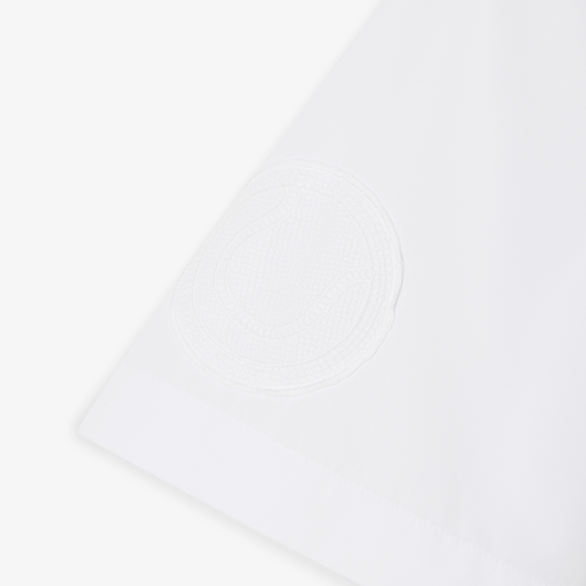 『25SS Fashion Show』 オープンカラーシャツ