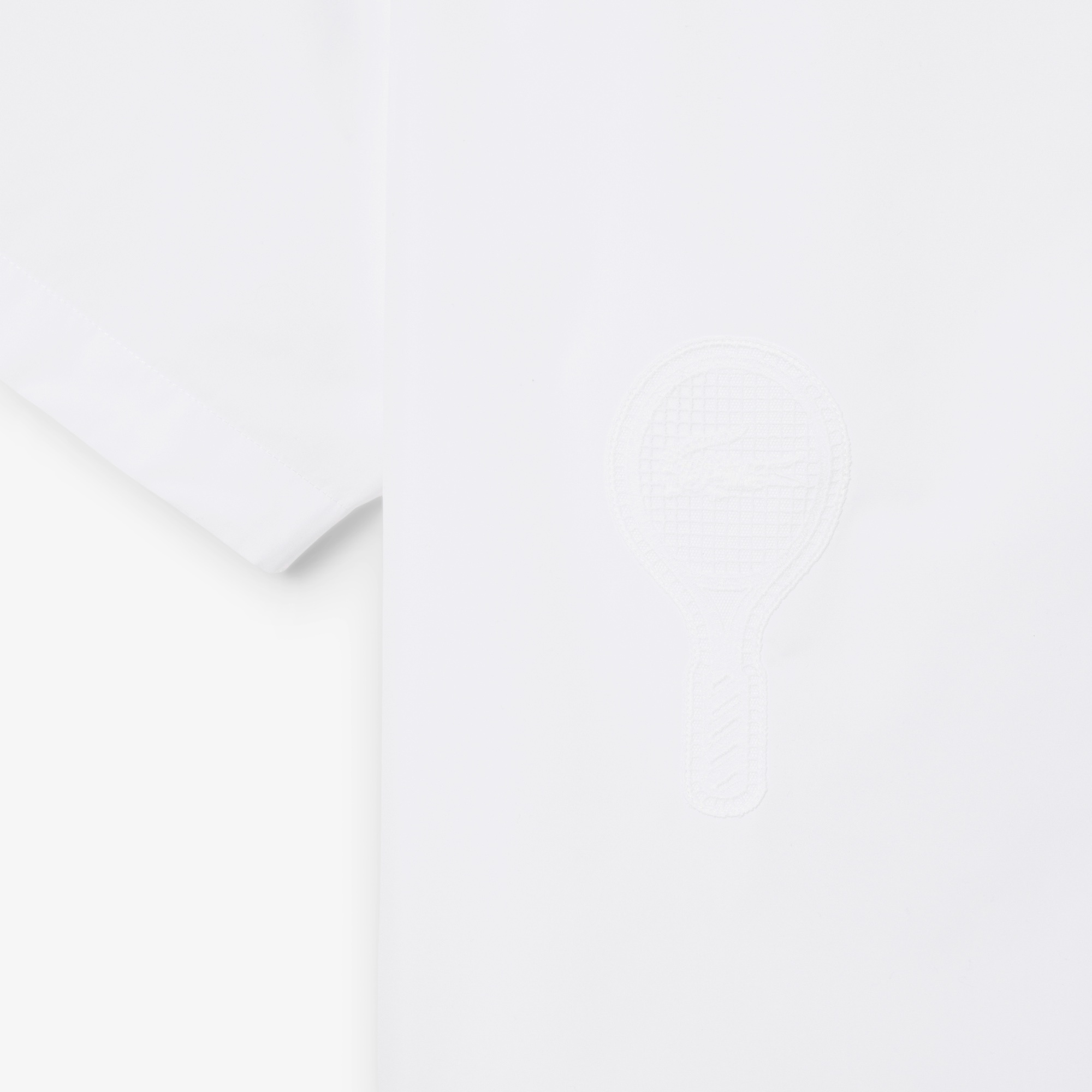 『25SS Fashion Show』 オープンカラーシャツ