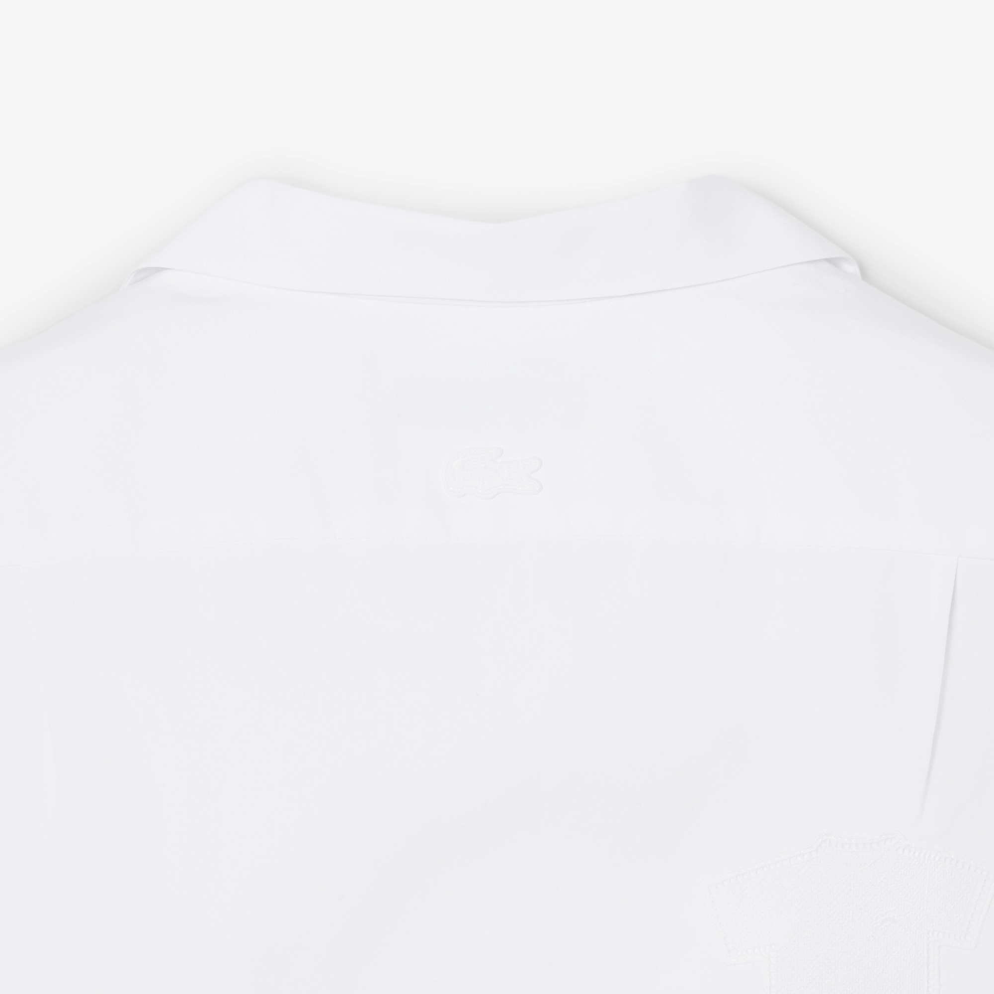 『25SS Fashion Show』 オープンカラーシャツ