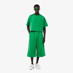 メッシュウエストテニスショーツ GH8950 - ラコステ（LACOSTE