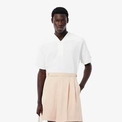 ラコステ　ローラン・ギャロス ジップアップジャケット｜SH3607 ローラン・ギャロスコラボ アンパイアキャップ RK8750