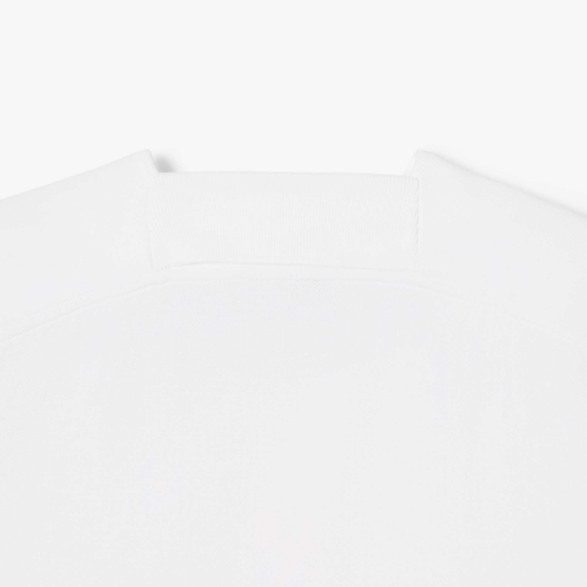 『25SS Fashion Show』 変形ポロシャツ