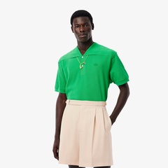 総柄転写プリントトラックパンツ XH0141 - ラコステ（LACOSTE