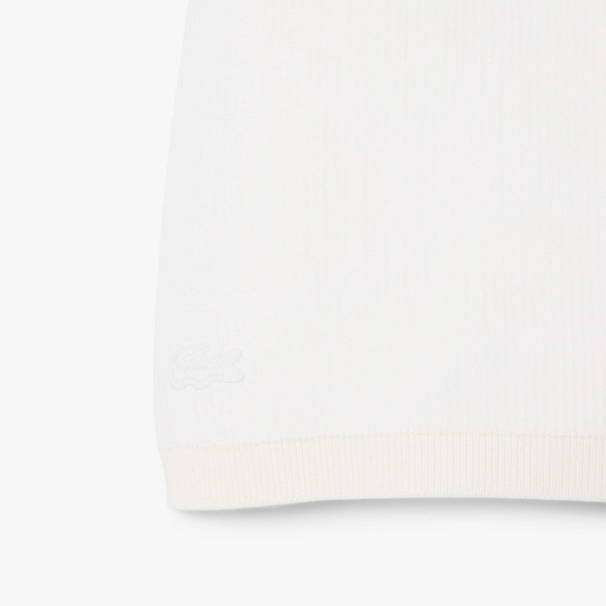 『25SS Fashion Show』 テニスジャカードニットポロシャツ