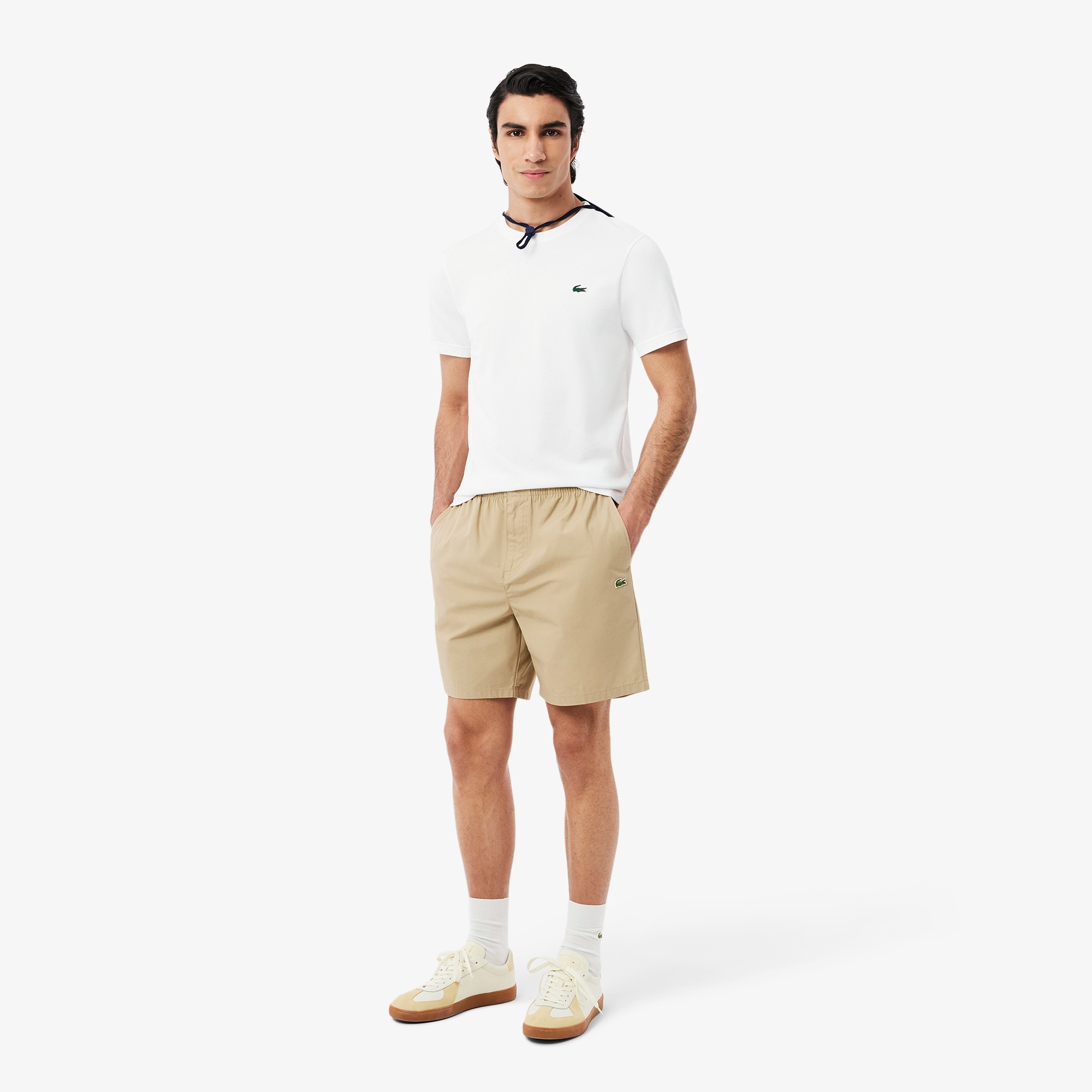 2025マイアミオープンバックプリントTシャツ