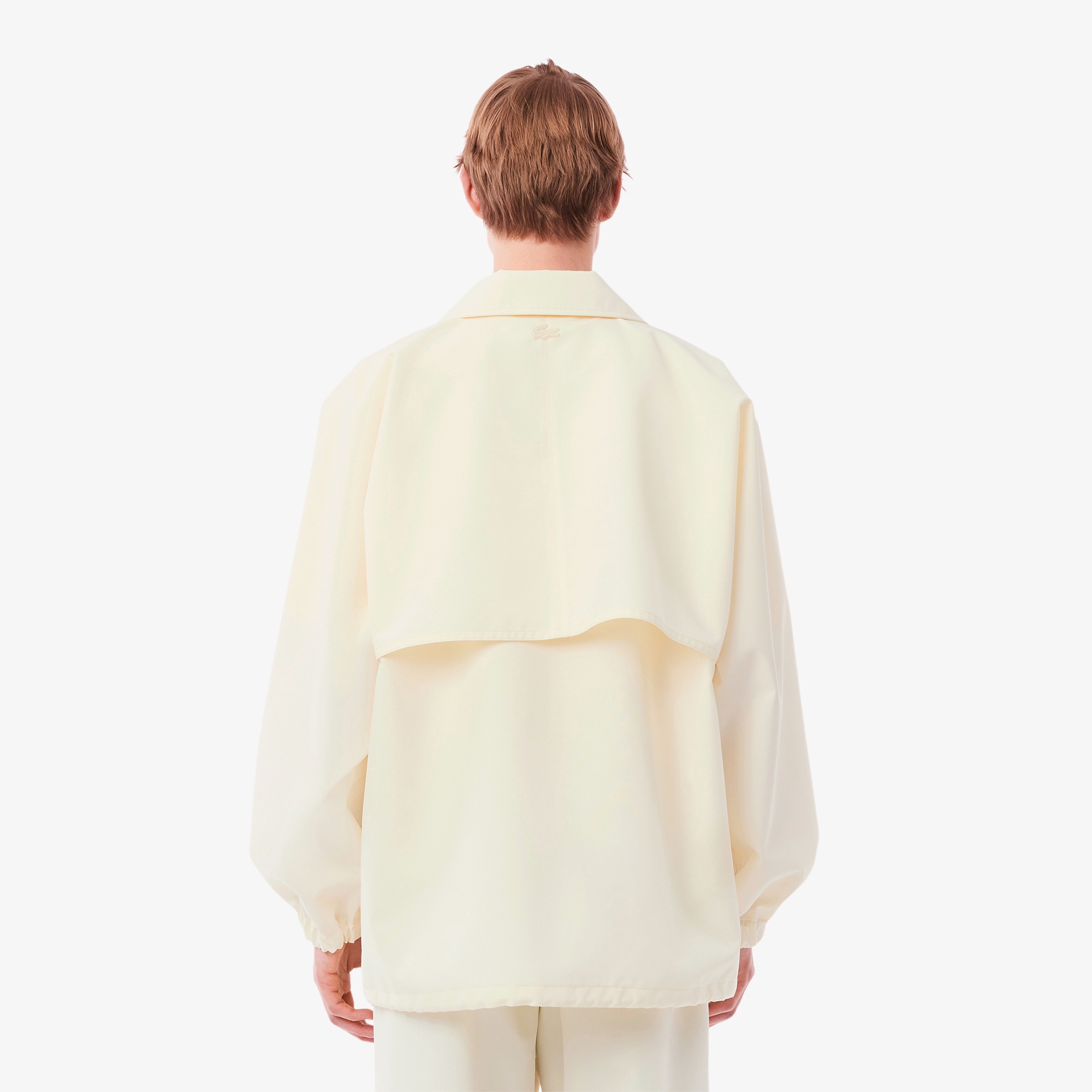 『25SS Fashion Show』 ツイルスイングトップジャケット