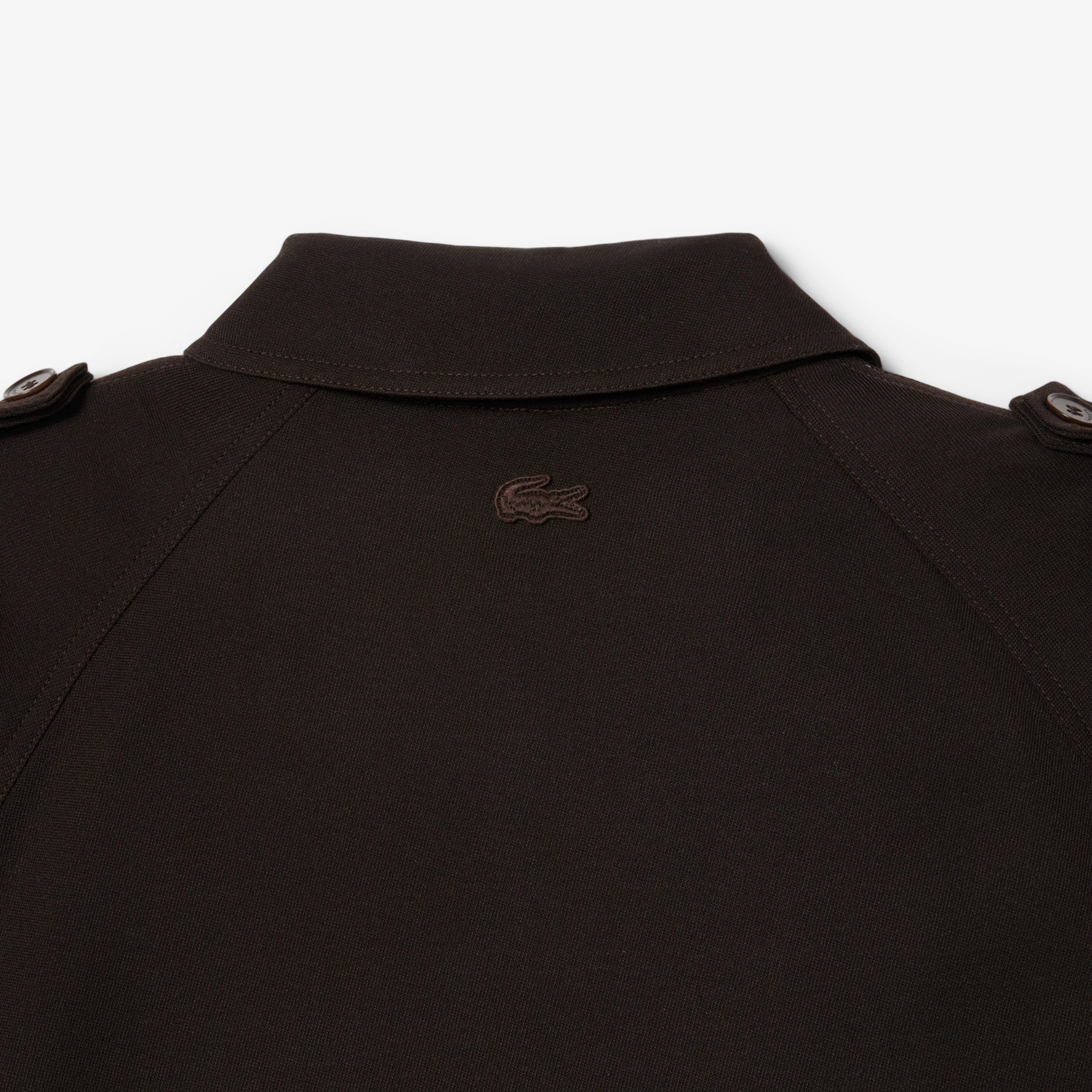 『25SS Fashion Show』 トレンチコート