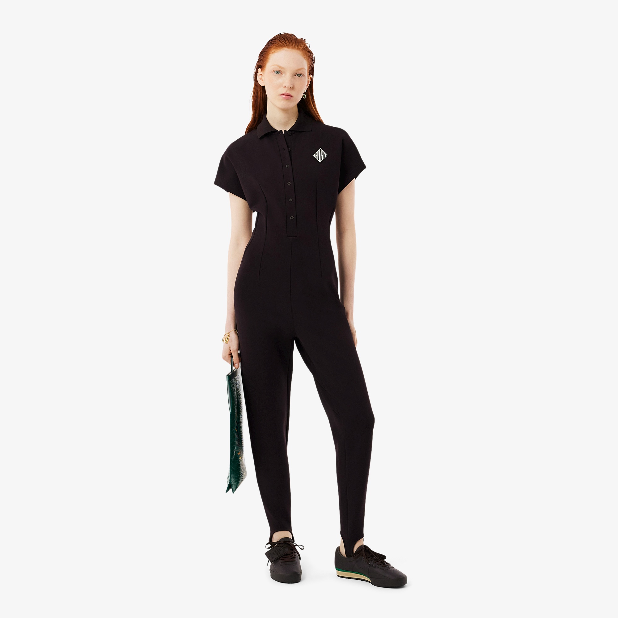 『25SS Fashion Show』 ジャンプスーツ