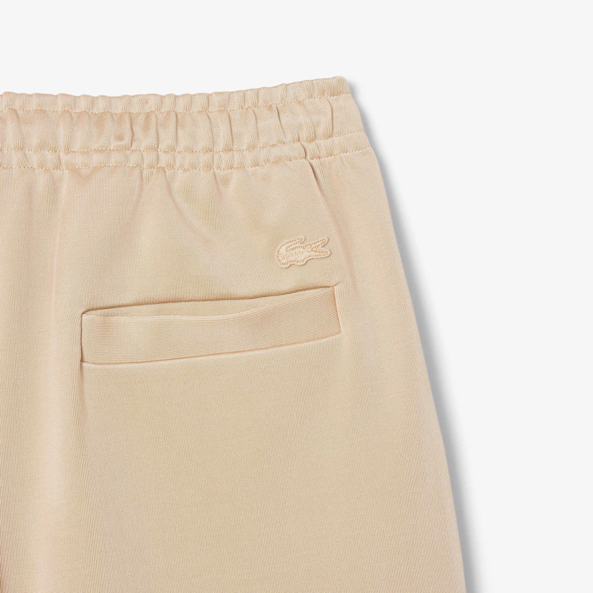 『25SS Fashion Show』 ルーズフィットサテンショーツ