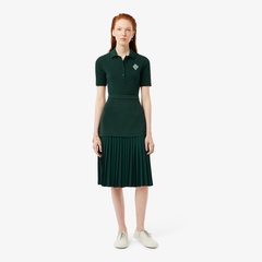 ウルトラドライゴルフスカート JF9433 - ラコステ（LACOSTE