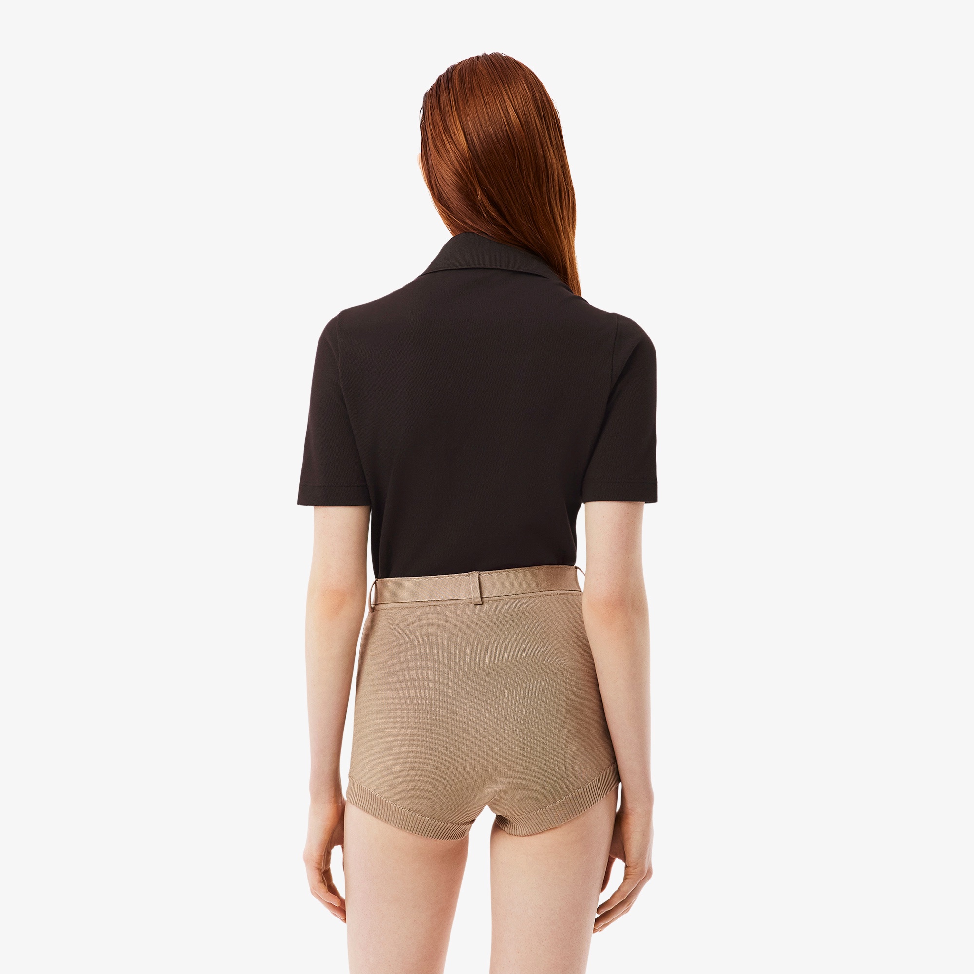 『25SS Fashion Show』 スリムフィットポロシャツ