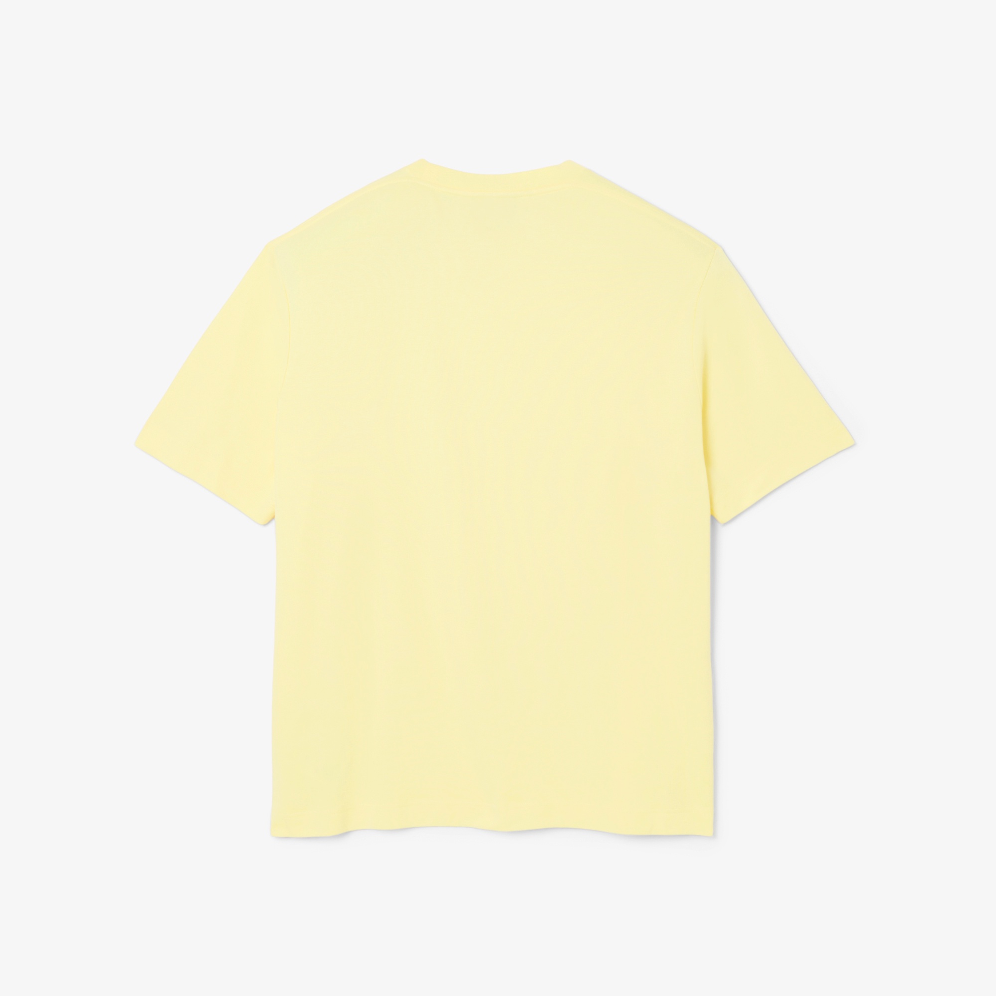 『25SS Fashion Show』 レースバッジTシャツ