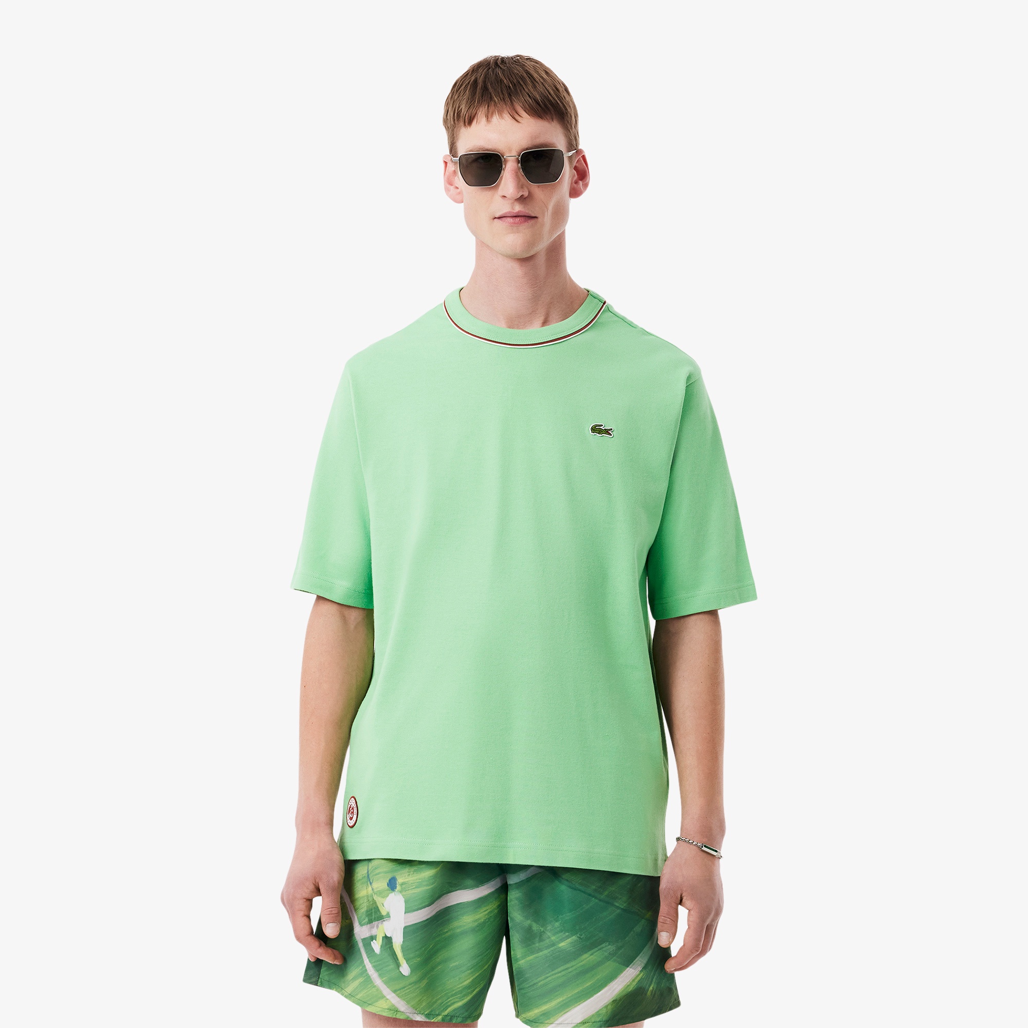 ラコステ（LACOSTE）公式オンラインストア