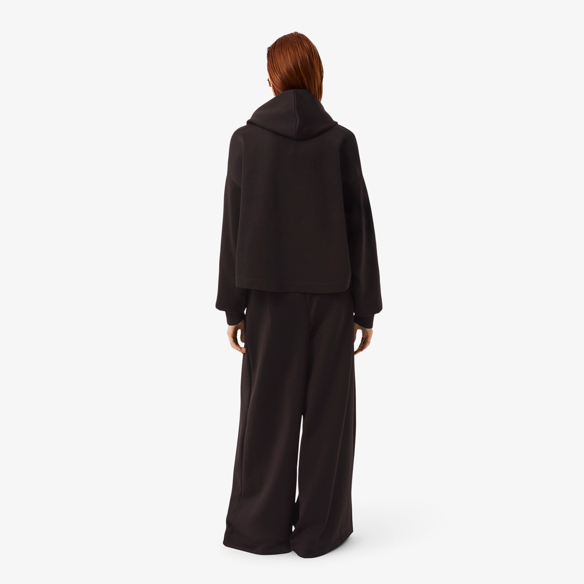 『25SS Fashion Show』 ワイドフィットトラックパンツ