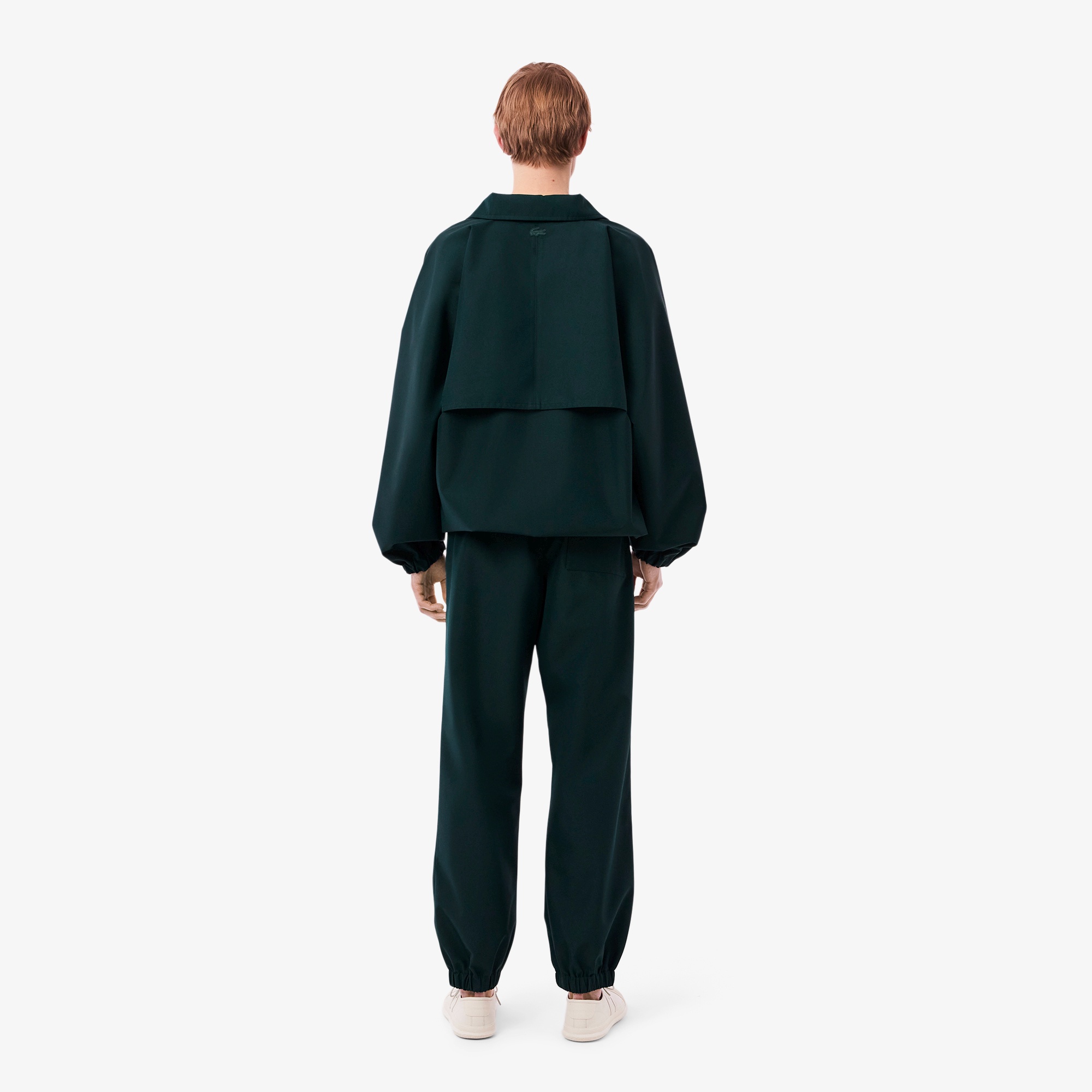 『25SS Fashion Show』 ミニマルトラックパンツ