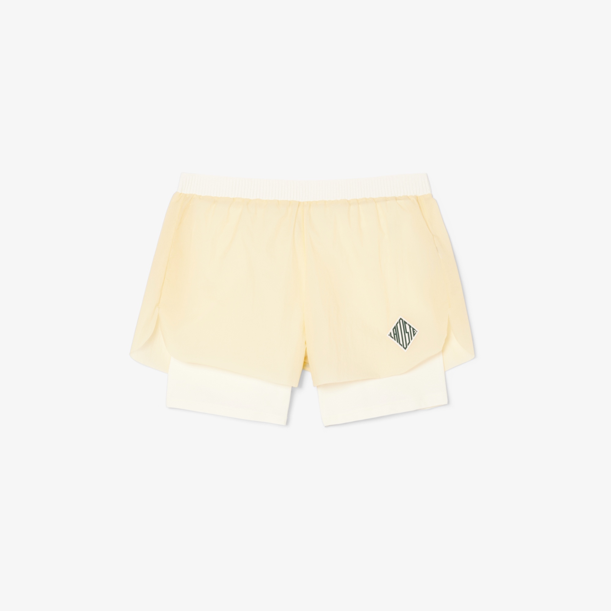 『25SS Fashion Show』 ライニング付きテクニカルショーツ