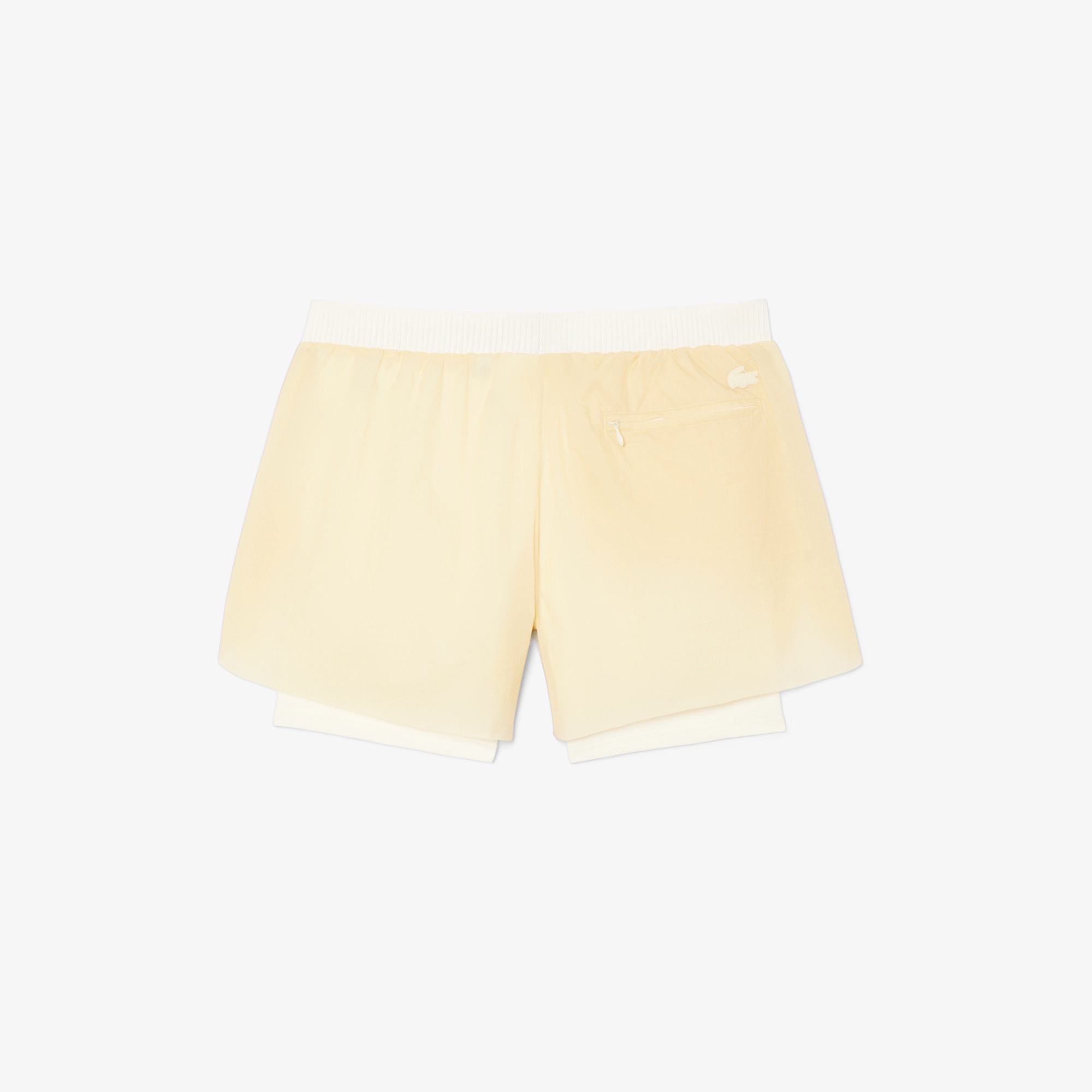 『25SS Fashion Show』 ライニング付きテクニカルショーツ