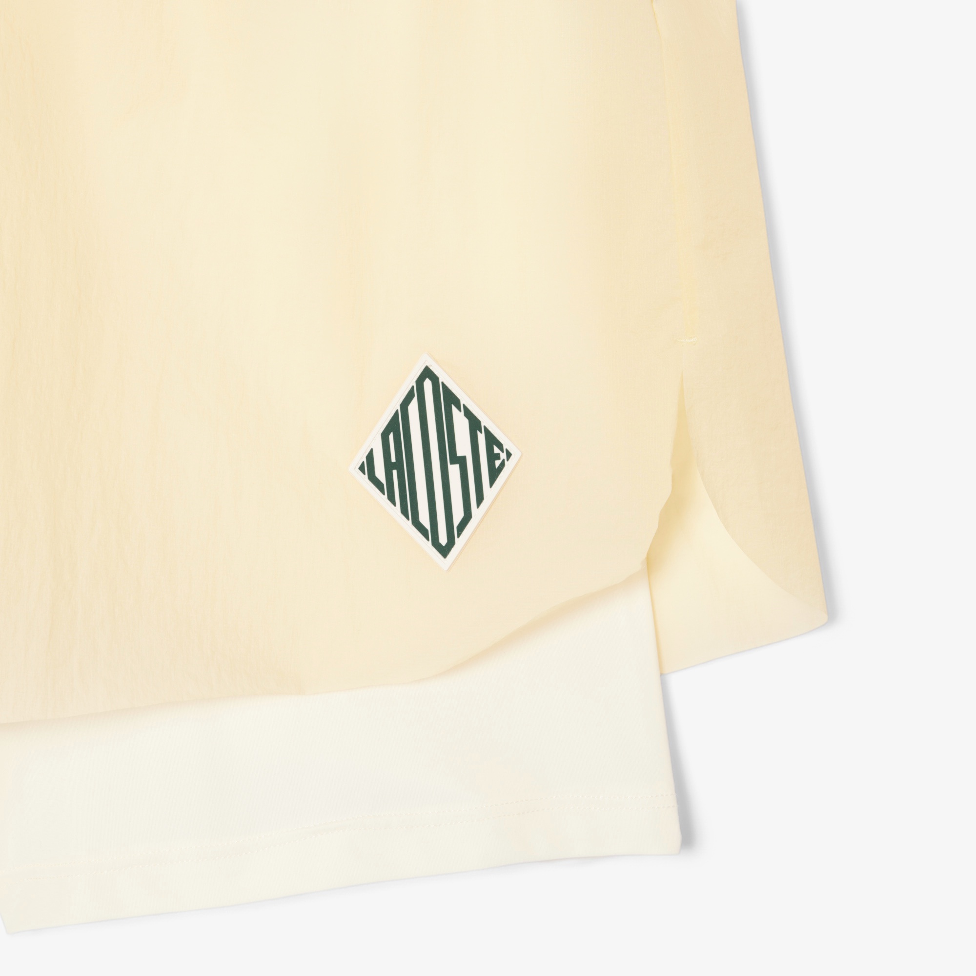 『25SS Fashion Show』 ライニング付きテクニカルショーツ