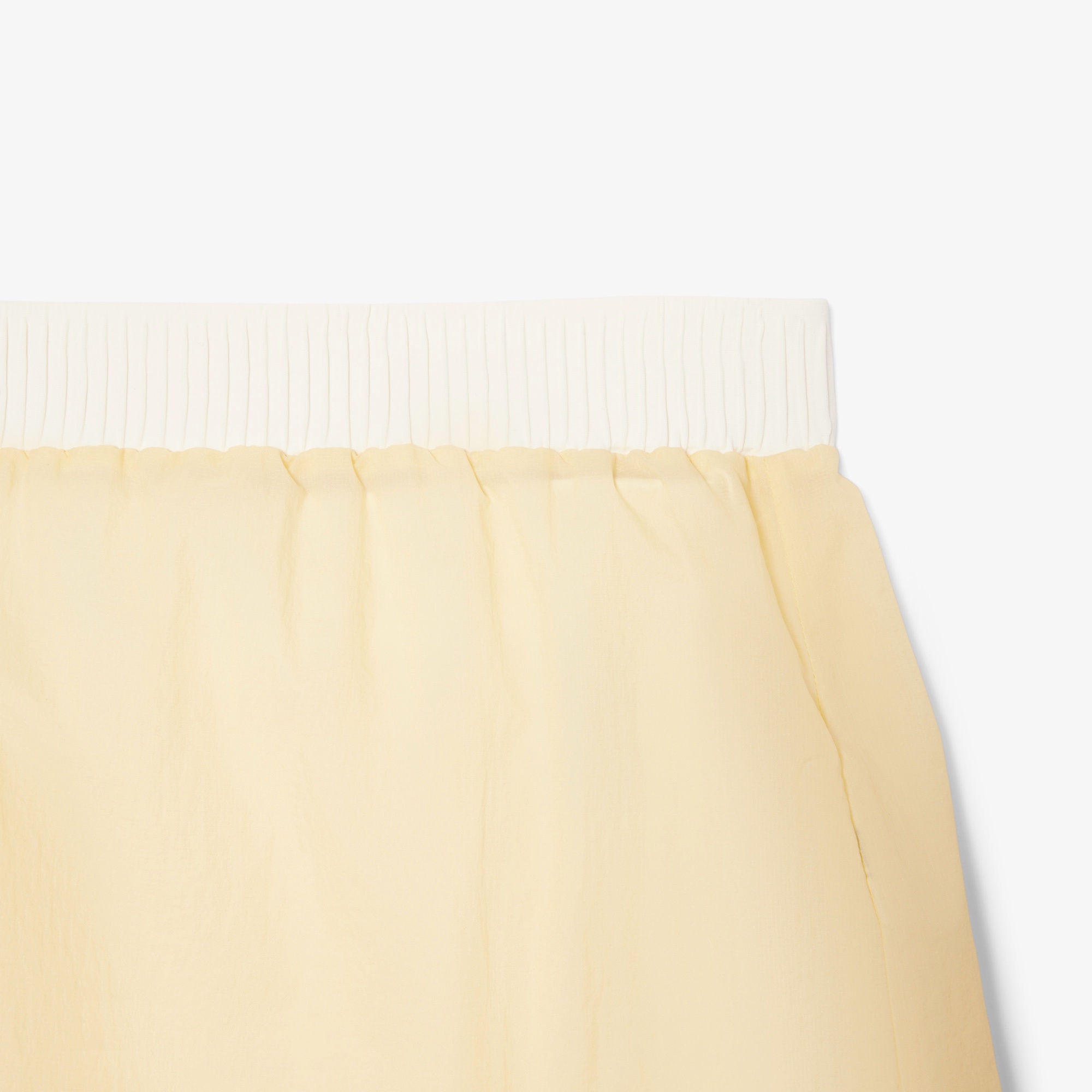 『25SS Fashion Show』 ライニング付きテクニカルショーツ