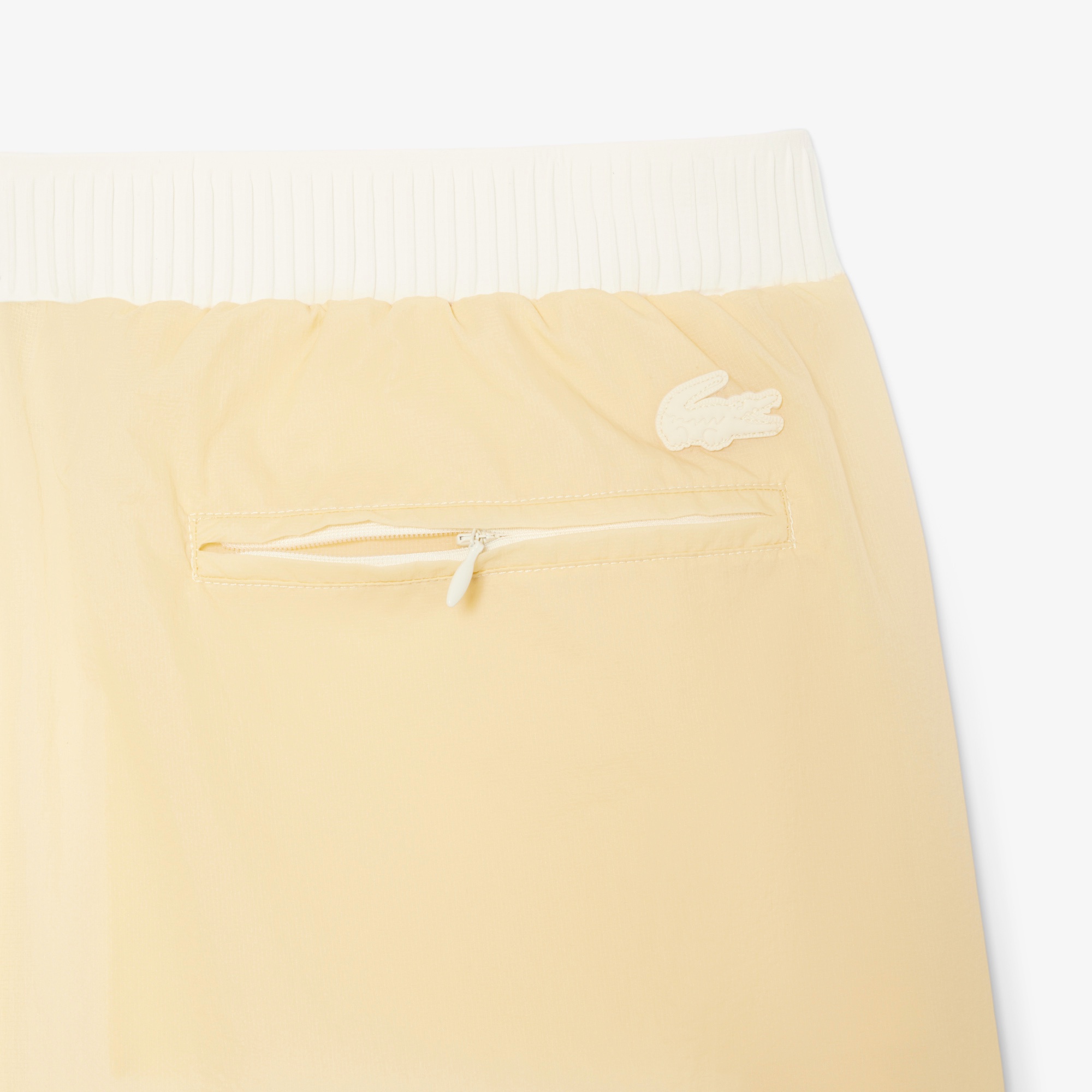 『25SS Fashion Show』 ライニング付きテクニカルショーツ