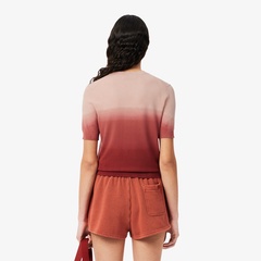 メドベージェフ』コートデザインポロシャツ DH8943 - ラコステ