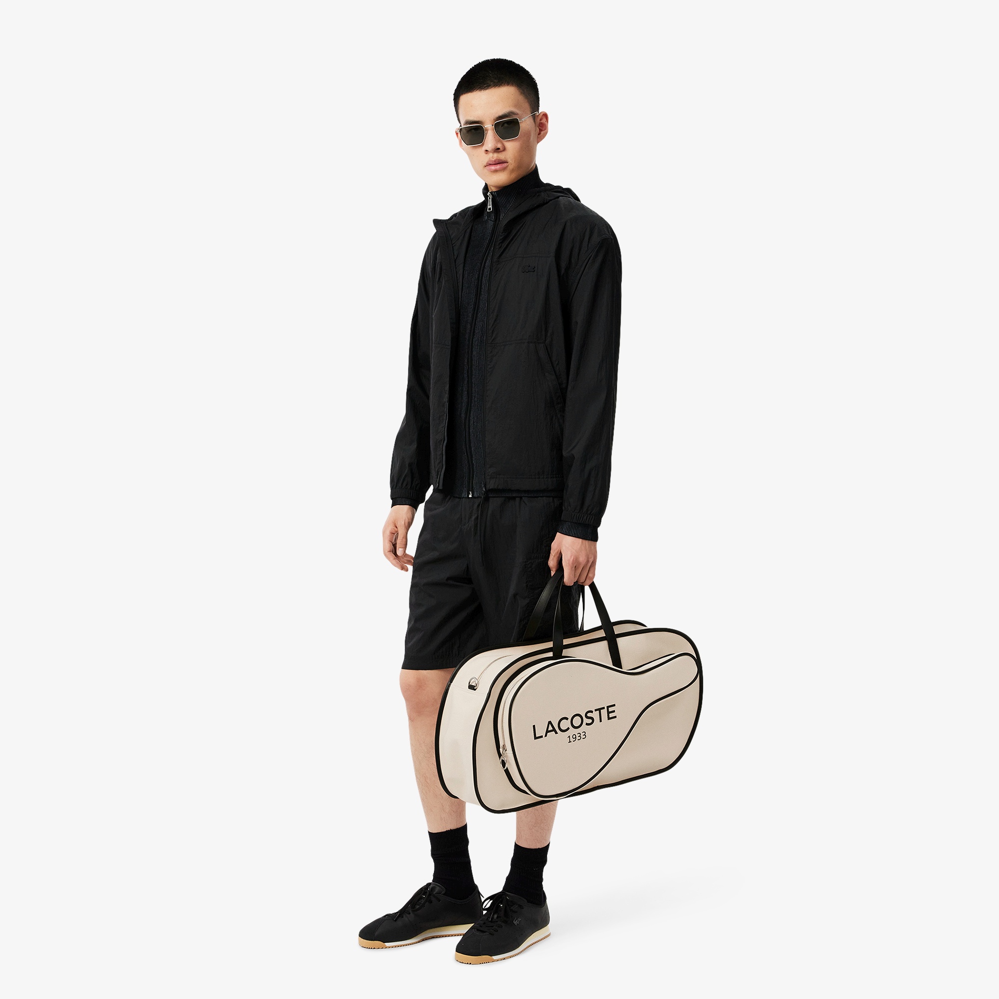 ヘリテージキャンバス パドルバッグ