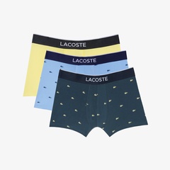 ラコステ パンツ セール】 リアルクロックエンブレムオーガニックコットン