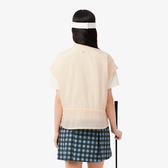 ザブレンド モノグラムフラップメッセンジャーバッグ NH4411LX