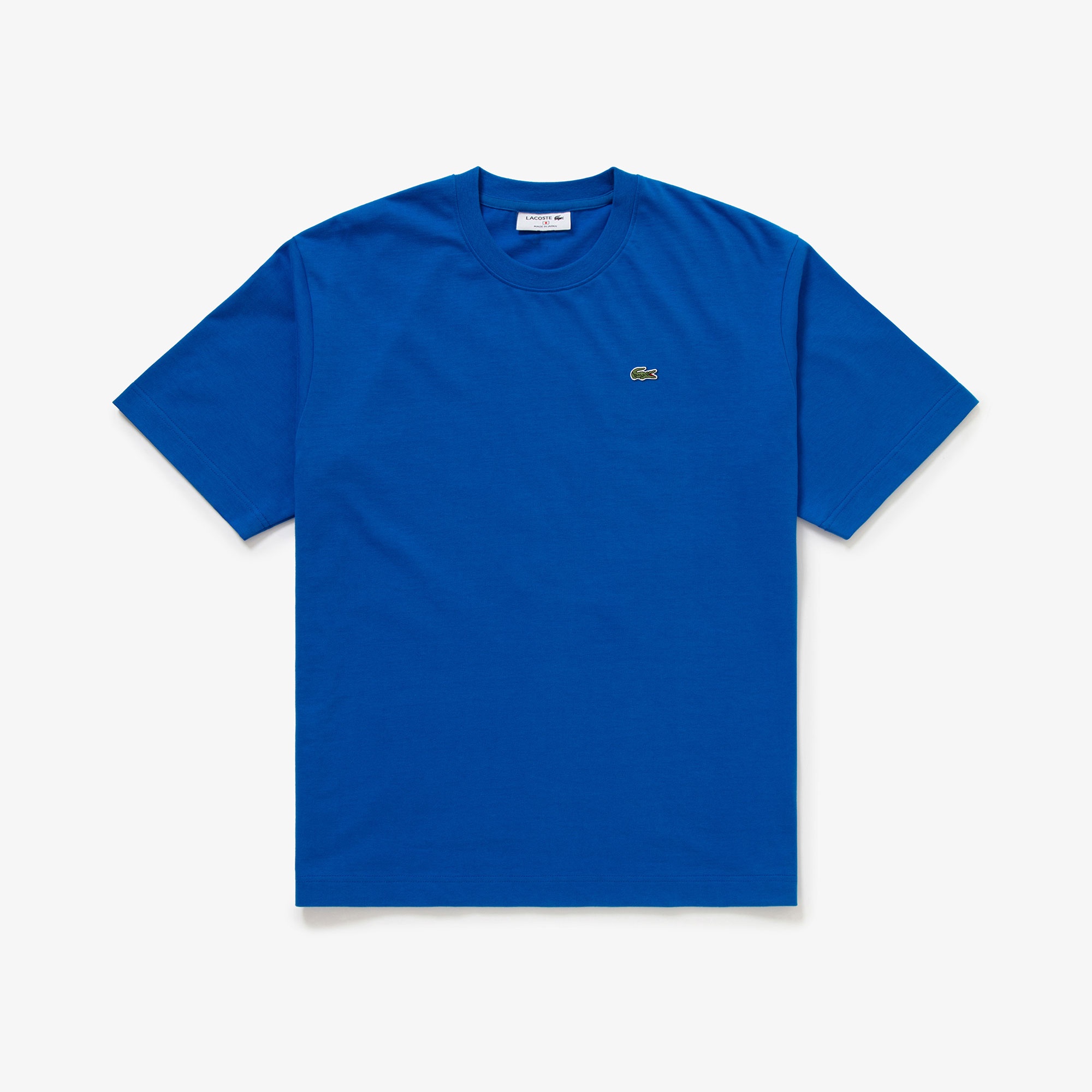 カスタムTシャツ ルーズフィット