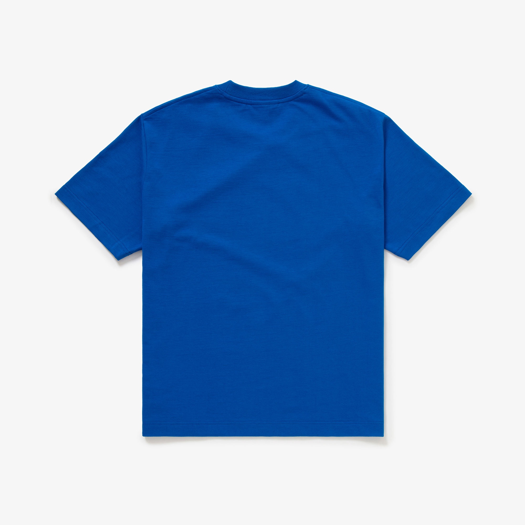 カスタムTシャツ ルーズフィット