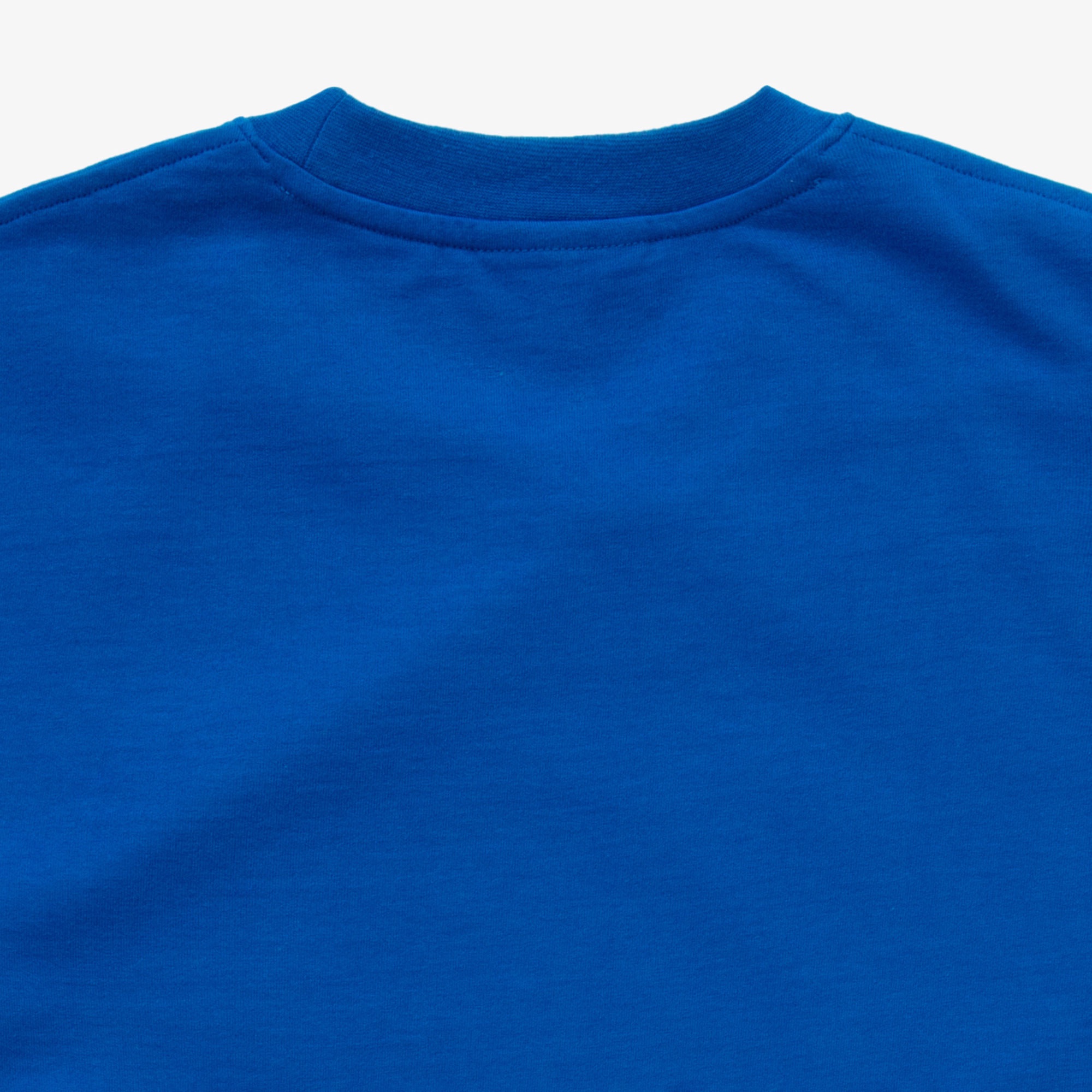 カスタムTシャツ ルーズフィット