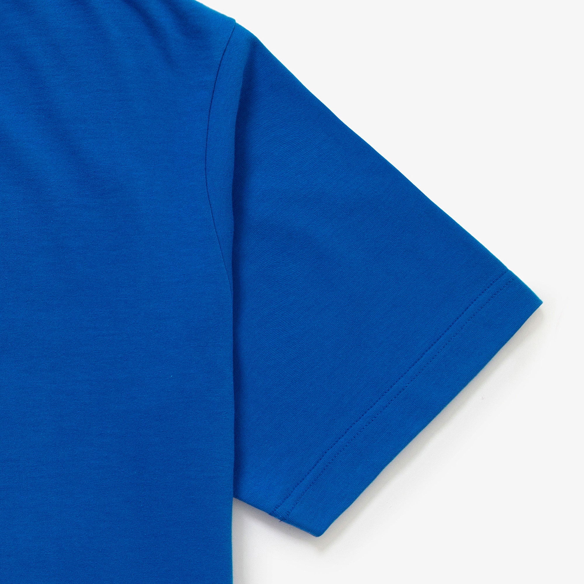 カスタムTシャツ ルーズフィット