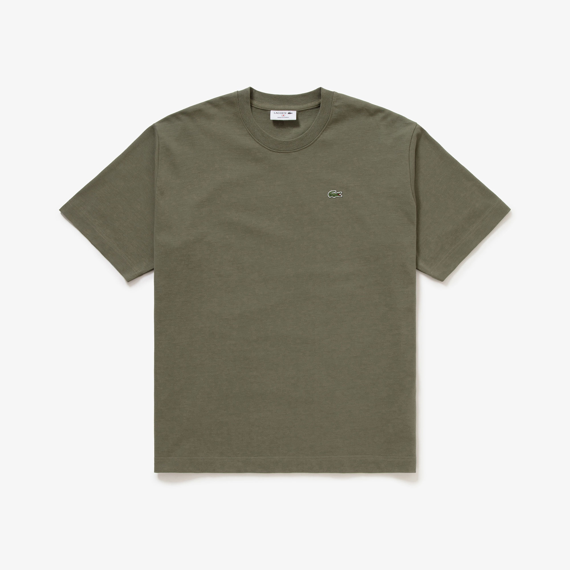 カスタムTシャツ ルーズフィット