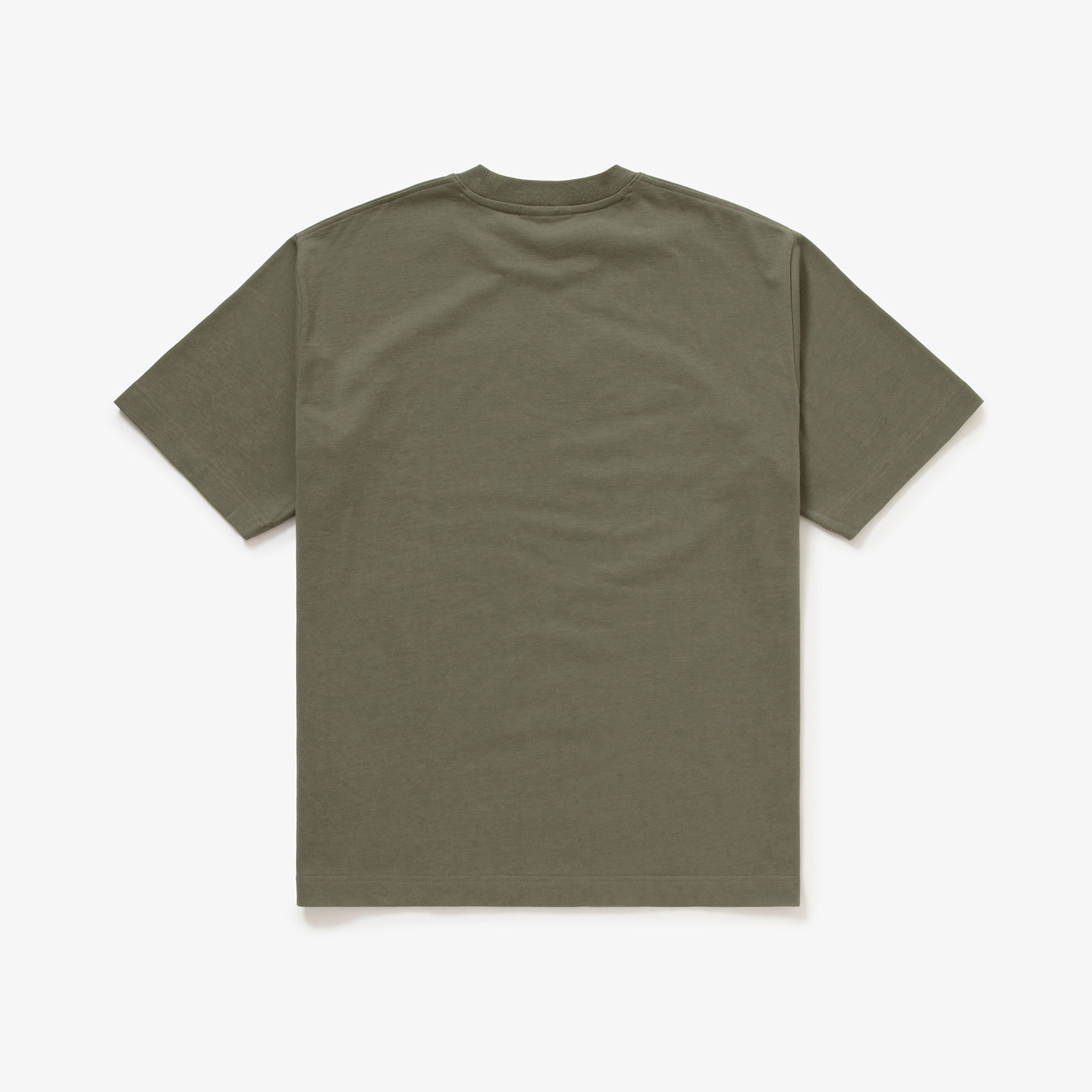 カスタムTシャツ ルーズフィット