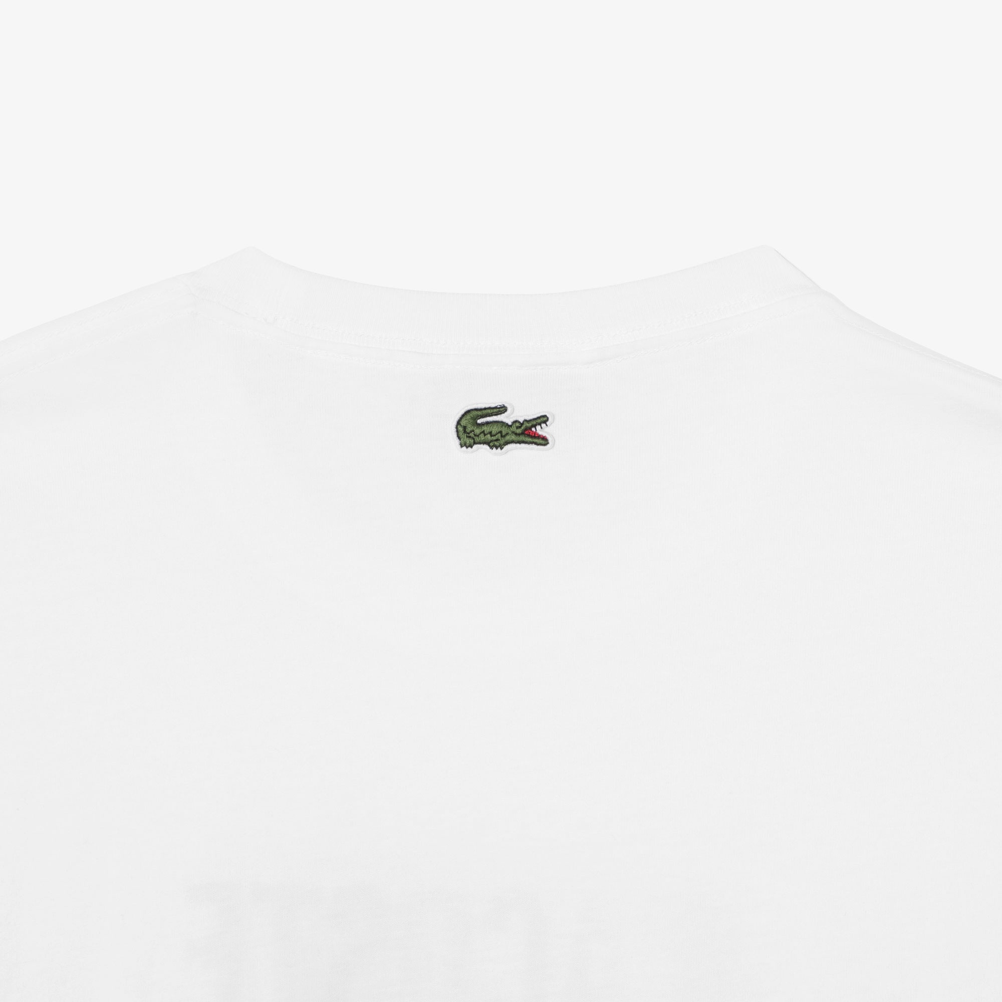 タイポグラフィTシャツ