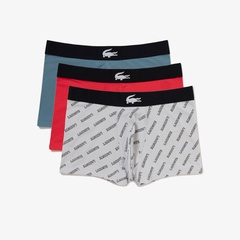 ウルトラドライチェックゴルフパンツ HH7575 - ラコステ