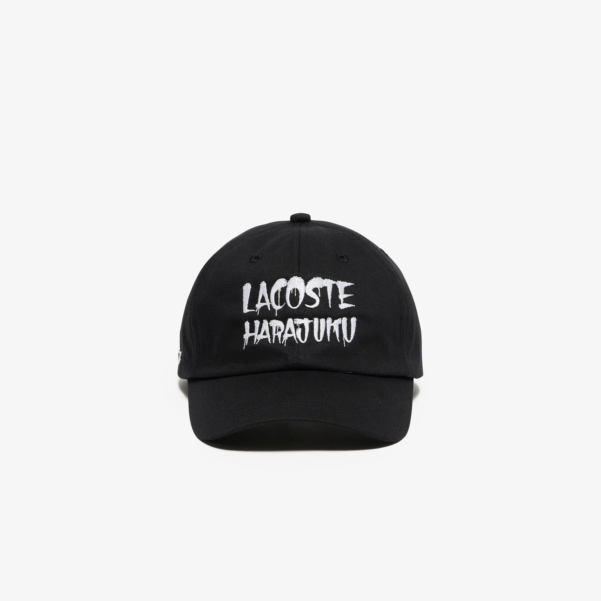 『My Lacoste Artist Program』 Vol.7 ESOWデザインキャップ