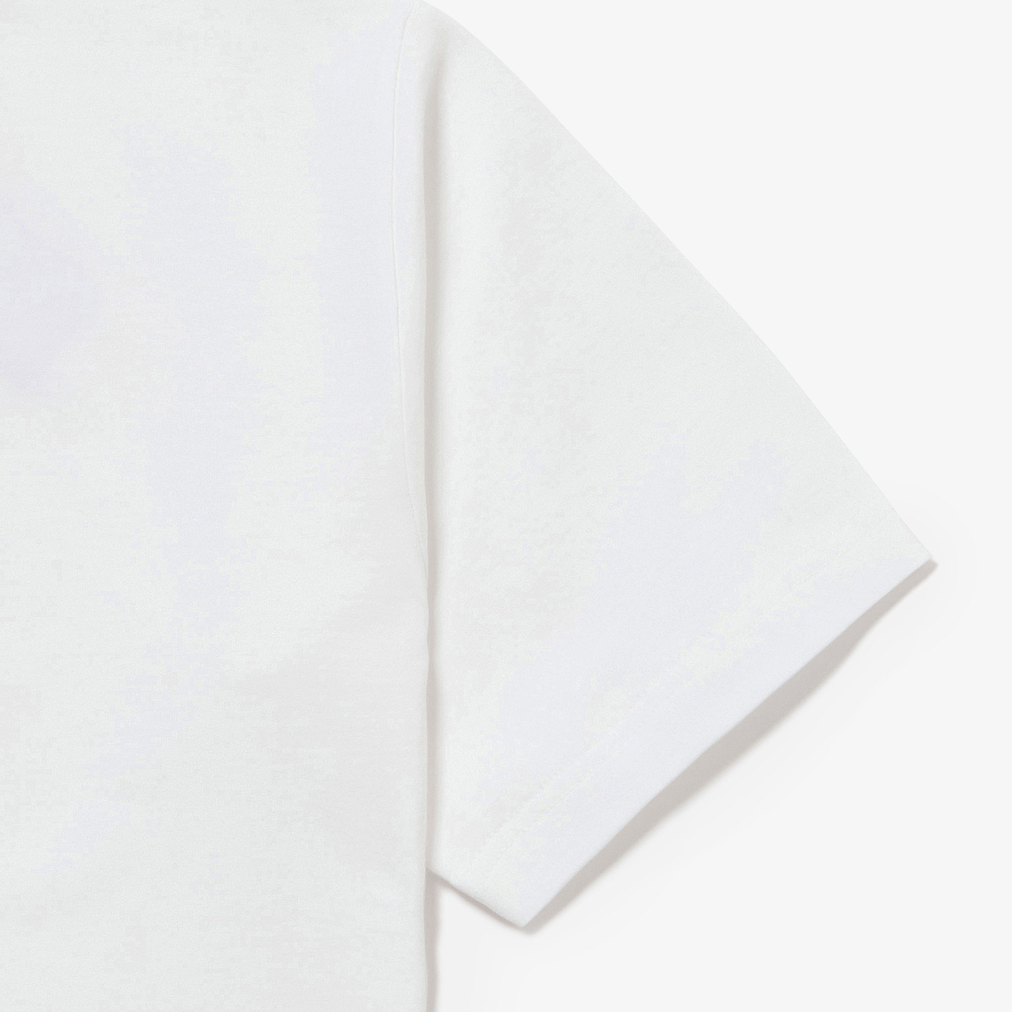 『My Lacoste Artist Program』 Vol.7 ESOWデザインTシャツ（全面プリント）