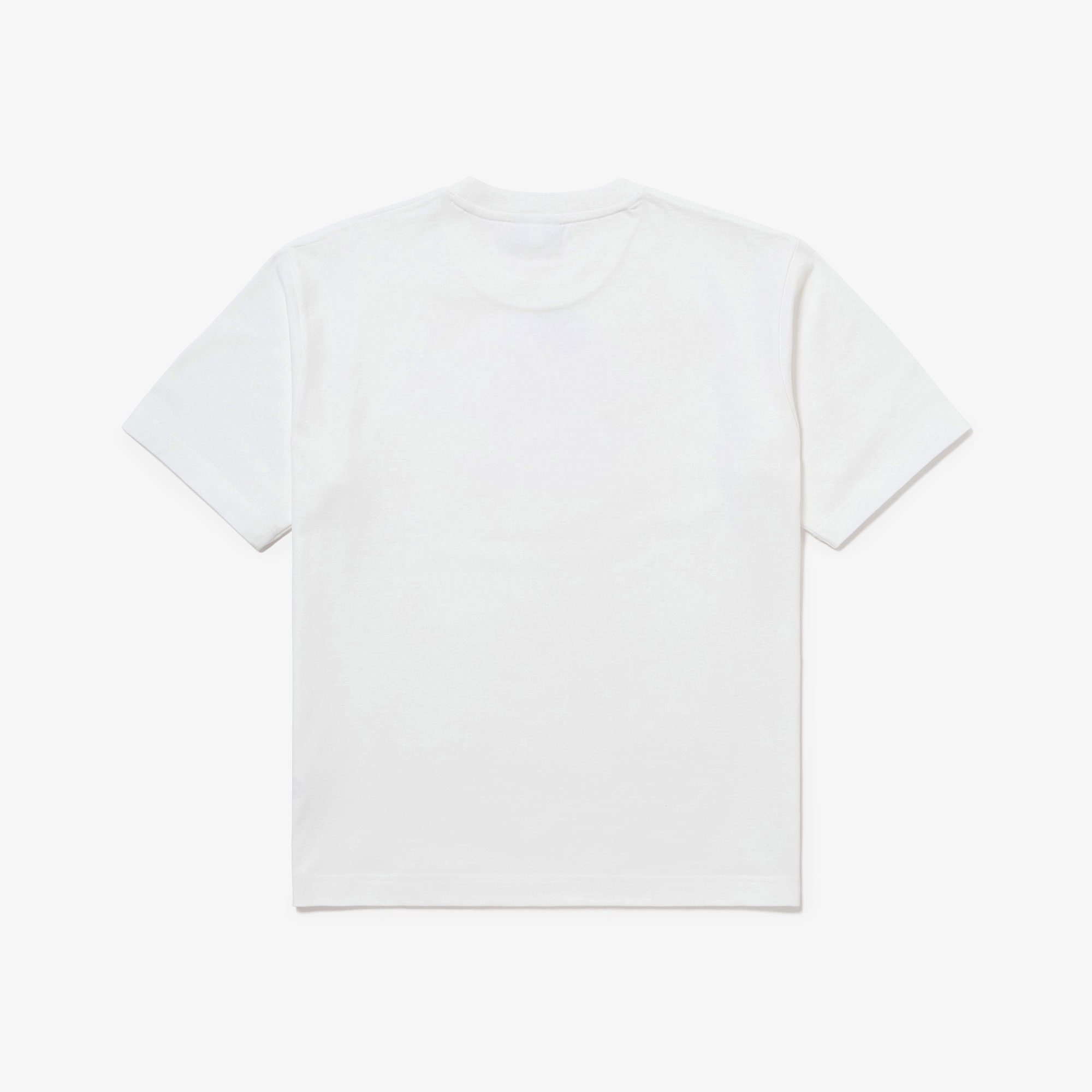 『My Lacoste Artist Program』 Vol.7 ESOWデザインTシャツ（胸元プリント）