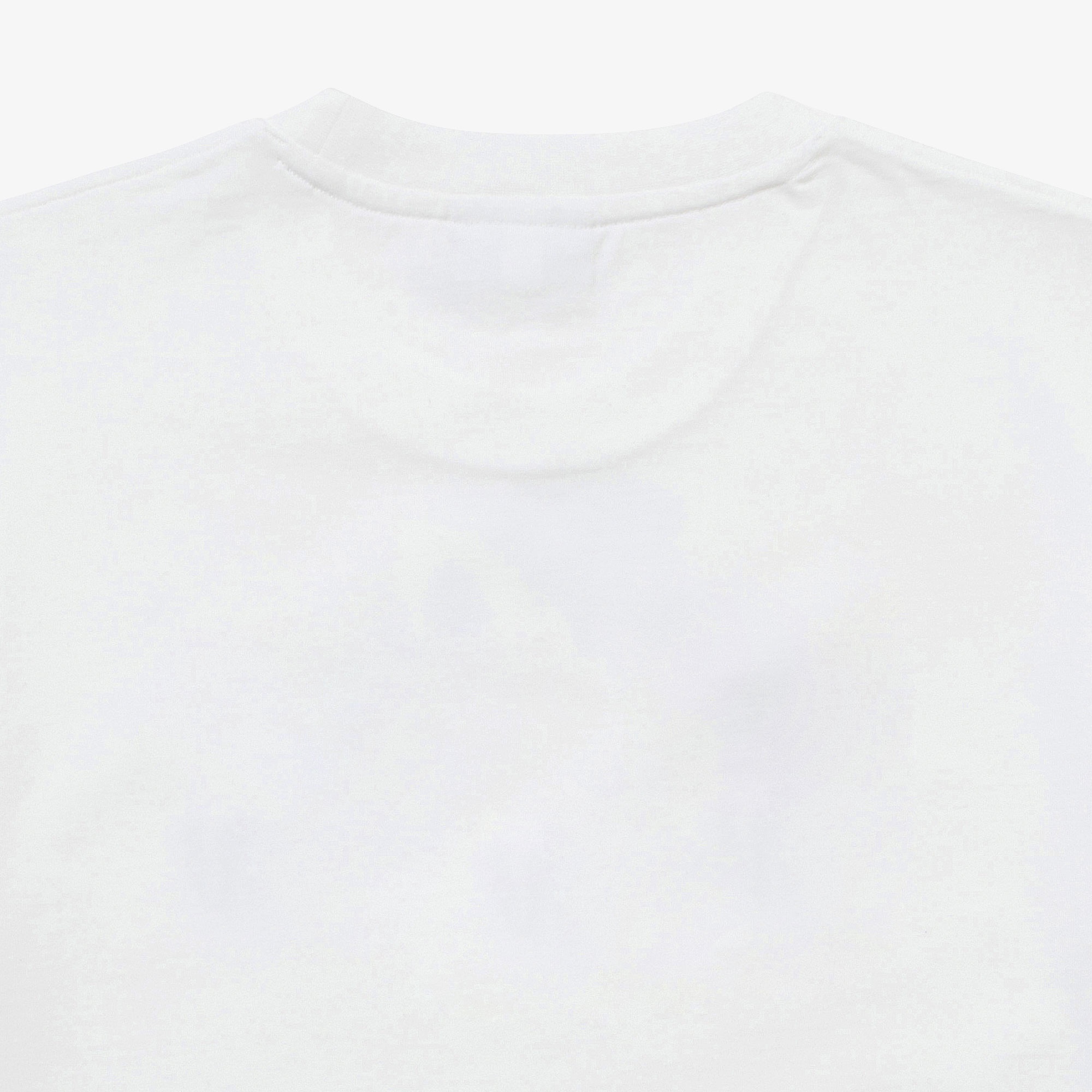 『My Lacoste Artist Program』 Vol.7 ESOWデザインTシャツ（胸元プリント）